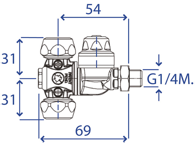 Disegno 8M6510003B